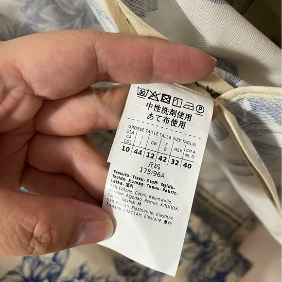 Weekend MaxMara Jacket - Picture 5 of 5